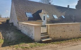 Charmant. Gite de Moiscourt